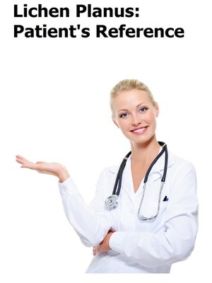 cover image of Lichen Planus